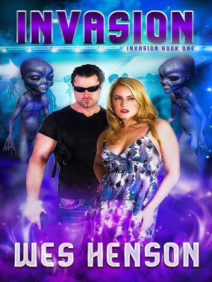cover image of Invasion Book One